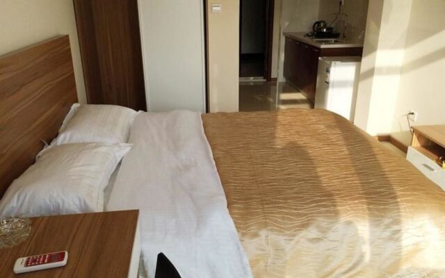 Sunshine Service Apartment