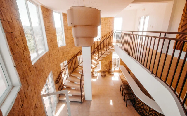 Casa Trias Hotel and Beach Resort