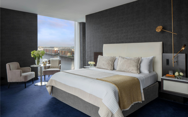 Anantara The Marker Dublin - A Leading Hotel of the World
