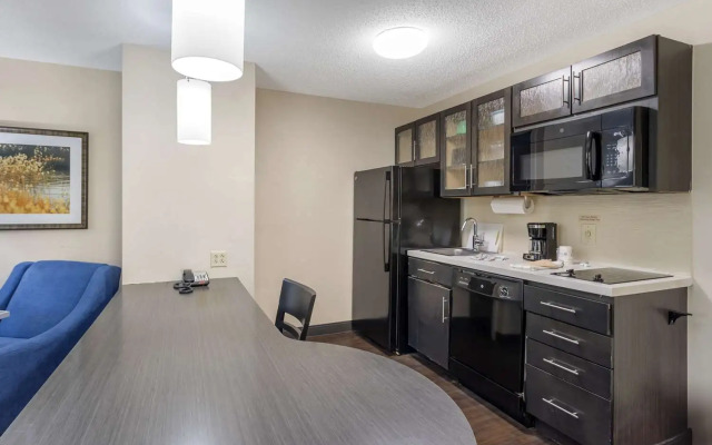 Executive Residency by Best Western Philadelphia-Willow Grove