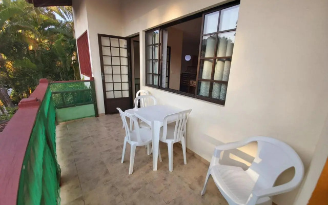 Casa Juqueí