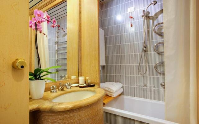 Grand Hotel Presolana