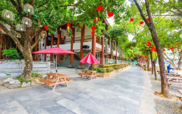 Yinxian Resortel
