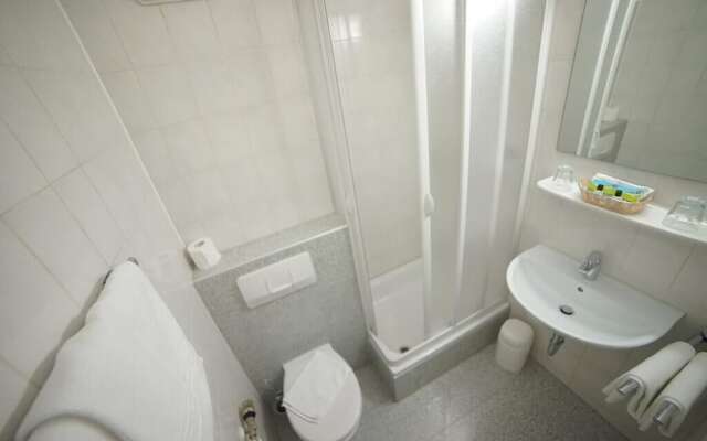 Aparthotel Wangener Landhaus