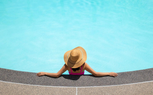 Portola Hotel & Spa at Monterey Bay