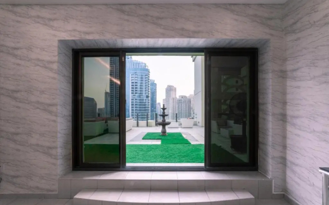 Elan suites luxury 6BR sky villa in JBR beach with private pool terrace - Villas_and_Bungalows in ดูไบ - Photo 2