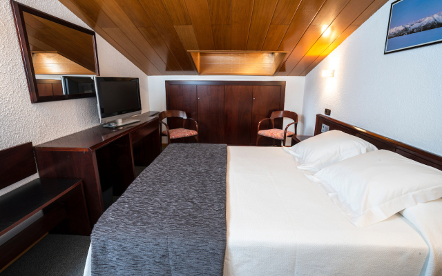 Hotel Les Closes