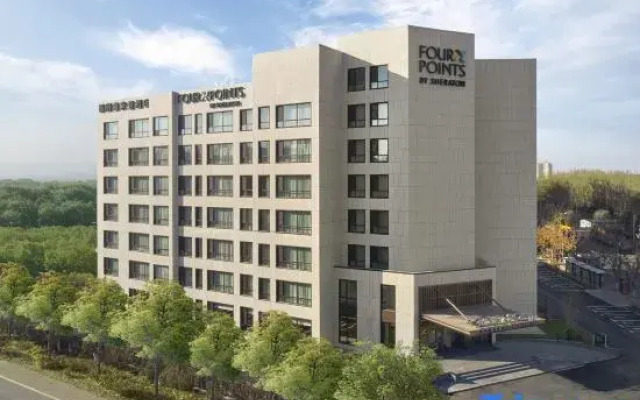 Four Points by Sheraton Changchun West