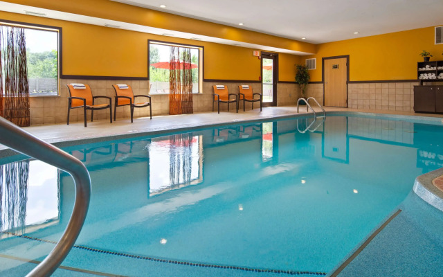 Best Western Plus Whitewater Inn