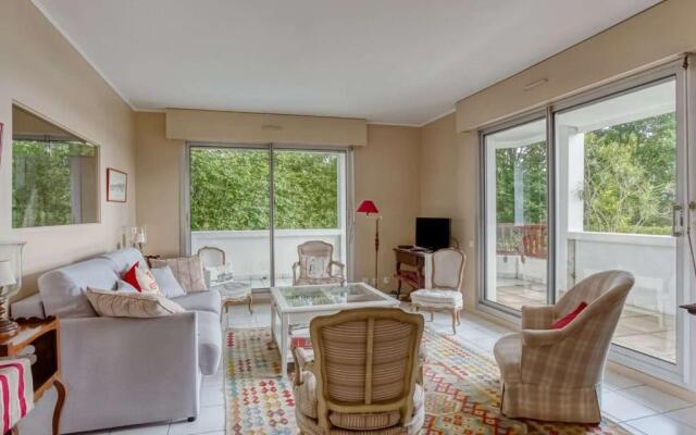 Studio Ciboure, 1 pièce, 2 personnes - FR-1-239-712
