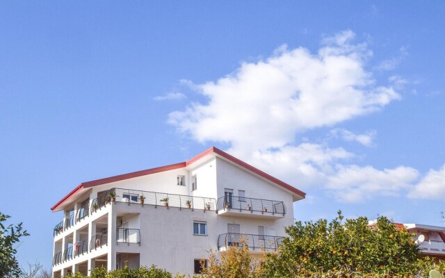 Nice Apartment in Nicotera Marina With Wifi and 2 Bedrooms