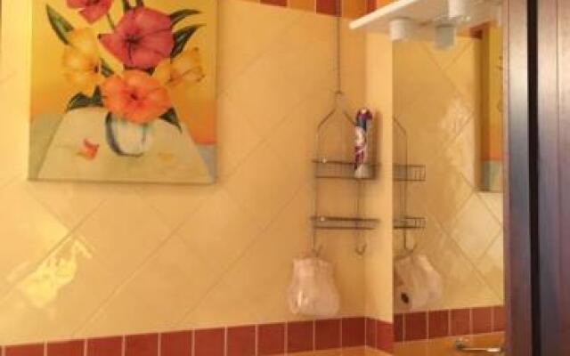Bed  Breakfast Gira Sole