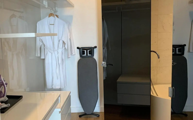 Platinum Serviced Suite KLCC
