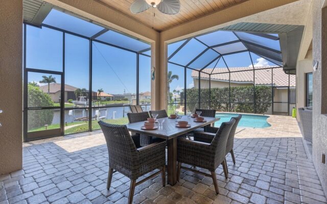 325 Segovia Drive
