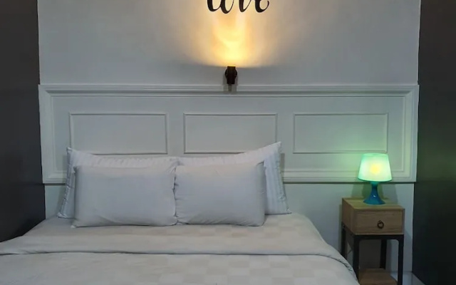 Airy Eco Taman Sari Mangga Besar 38 AS Jakarta