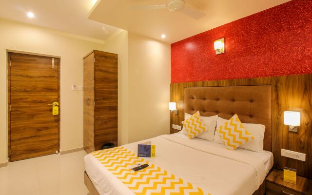 Fabhotel Amour