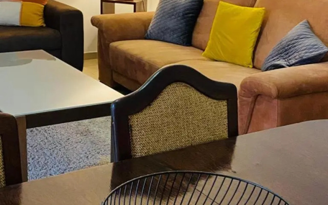 LeCosy House