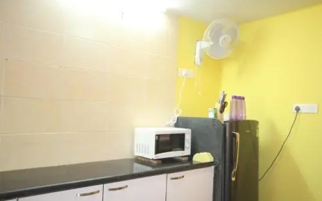 JenJon Holiday Resort - Igatpuri