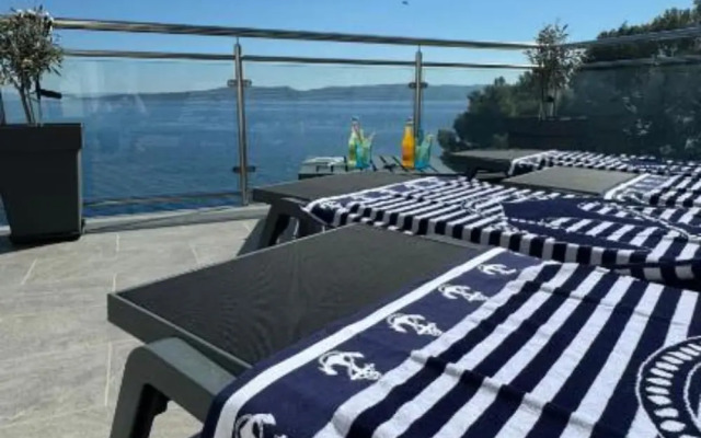 Villa Orada Superior Ground Floor