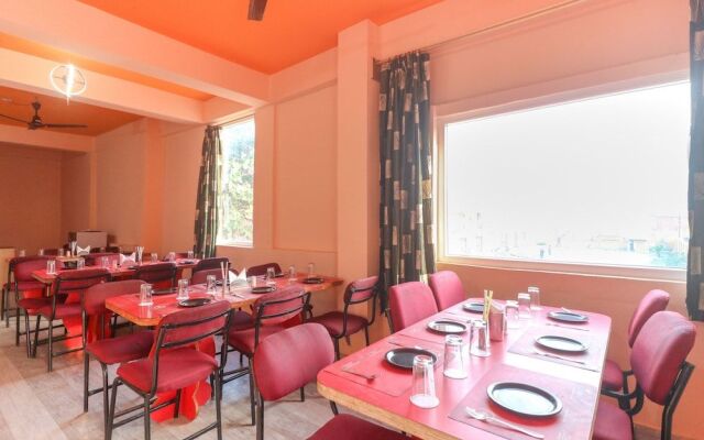 OYO 3345 Shubham Beach
