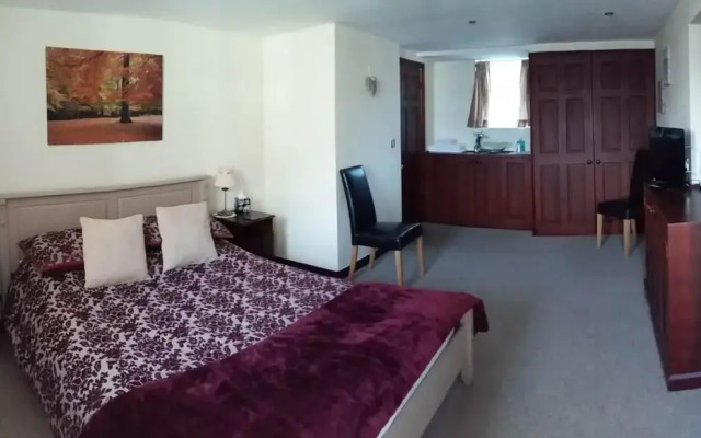 Staden Grange Country House