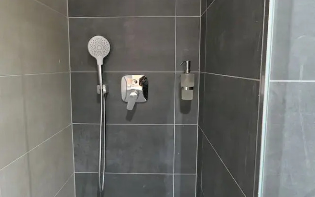 Vienna Lotusapartments