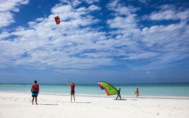 Geo Zanzibar Resort