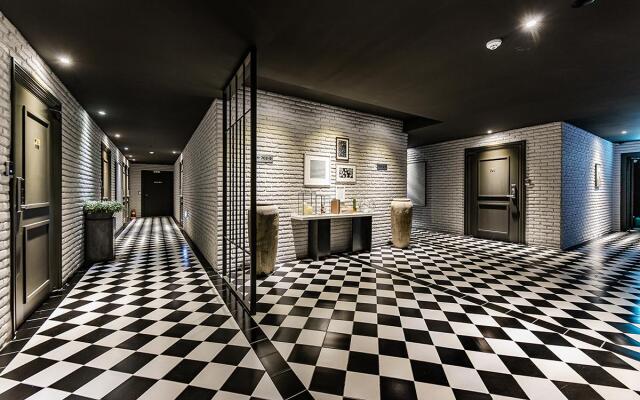 Sorgente Business Hotel