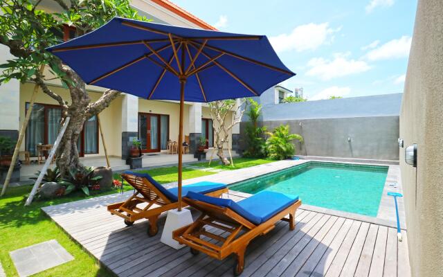 Lotus Bali Guesthouse