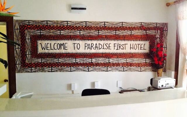 Paradise First Hotel