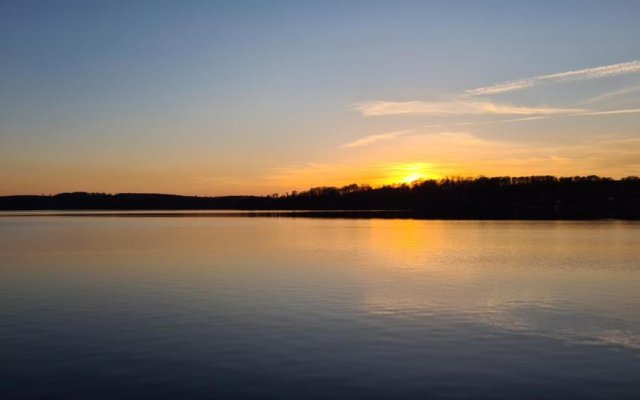 Ferienwohnung Seeloft am Möhnesee