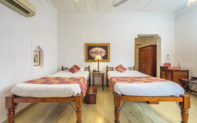 Neemrana's - Deo Bagh