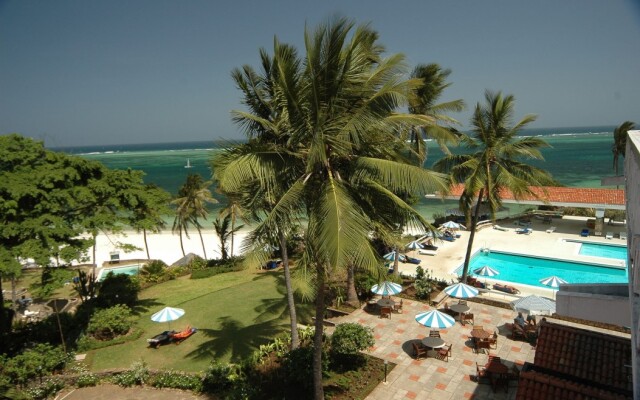 Mombasa Beach Hotel