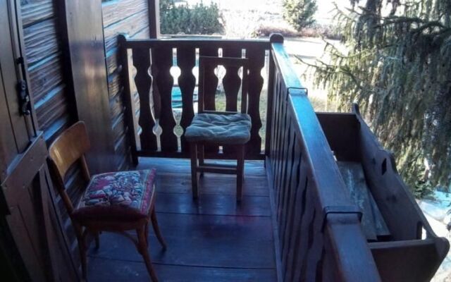 Holiday Home Besson