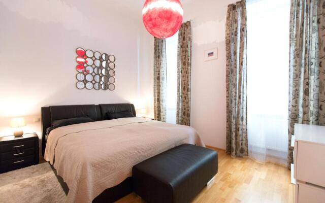 Anna Maria Apartments in Vienna Citycenter