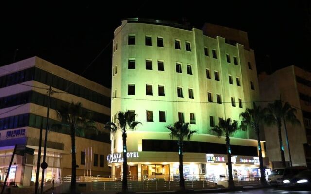 Shami Plaza Hotel