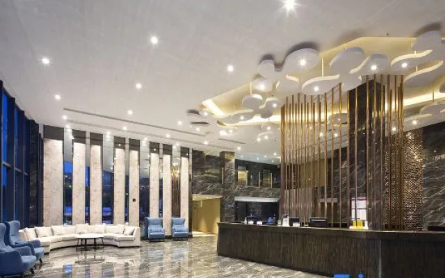 Lantingxin Hotel