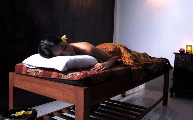 Ayu Guna Inn