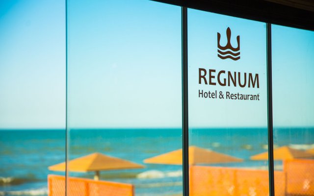 Regnum Hotel Baku