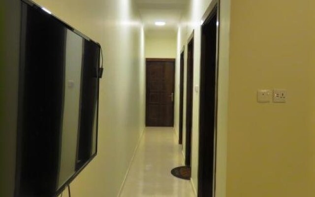 Talaea El Reem Aparthotel