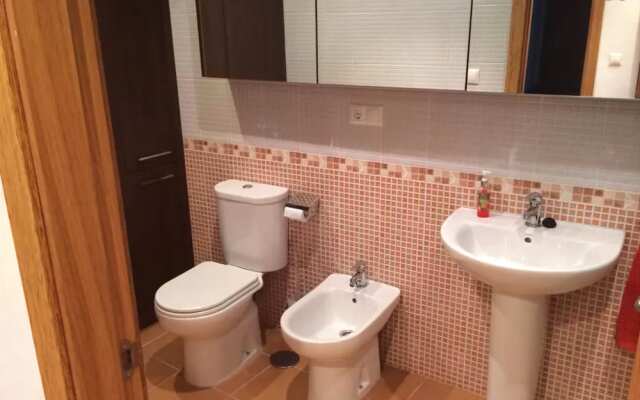 Malaga 102181 2 Bedroom Apartment By Mo Rentals