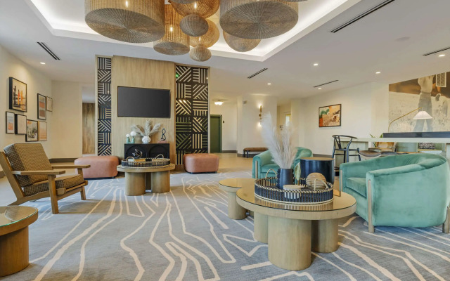 Cambria Hotel El Centro - Imperial