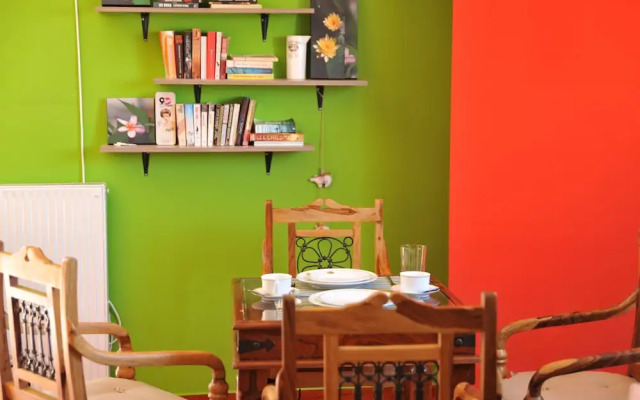 Acropolis Home