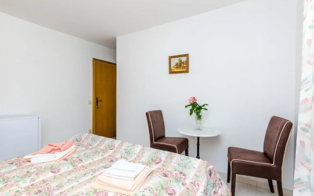 Rooms Villa Bind