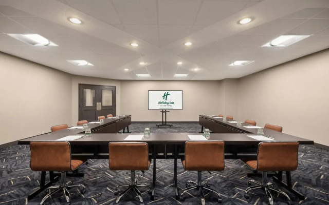 Holiday Inn Downtown - Missoula by IHG