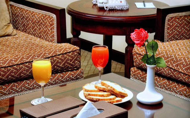 Auris Al Fanar Hotel