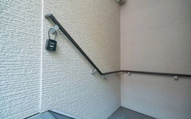 New open F Maison Kishinosato 301