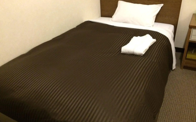 Sky Heart Hotel Hakata