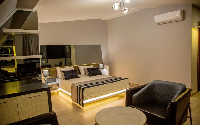 Sette Serenity Hotel - Adults Only