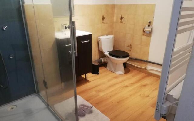 T2 Carry Le Rouet Centre Ville Proche De La Mer